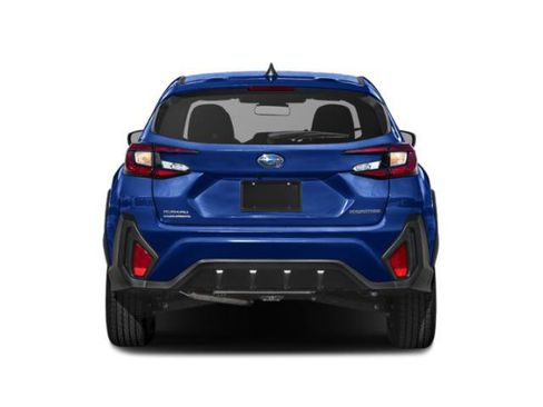 New 2025 Subaru Crosstrek 2.0i AWD/4WD image 8