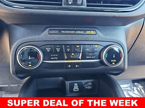 Used 2025 Ford Escape ST-Line image 20
