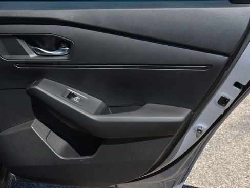 Used 2023 Honda Accord EX image 19