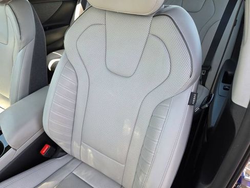 Used 2024 Hyundai Elantra Limited FWD image 15
