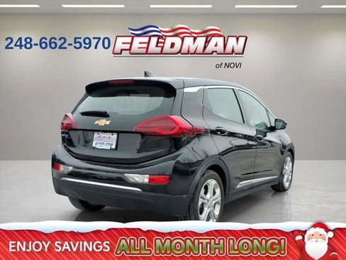 Used 2020 Chevrolet Bolt LT image 6