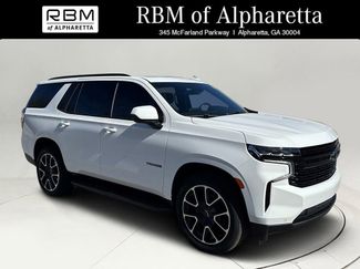 Used 2023 Chevrolet Tahoe RST video 1