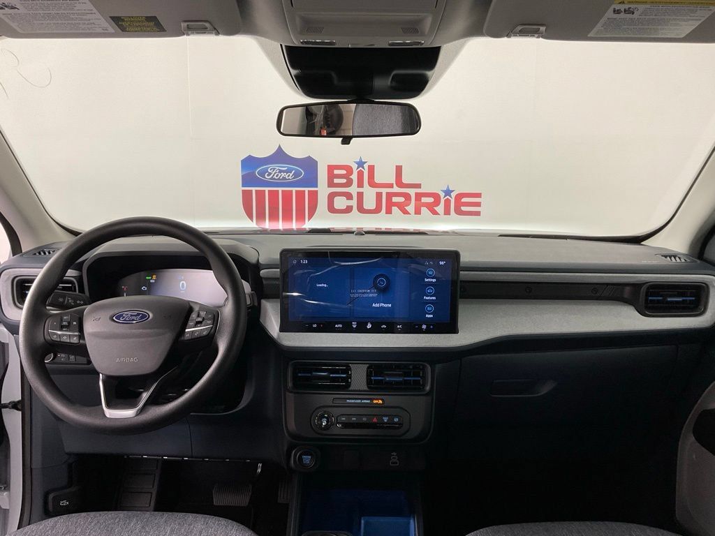 New 2026 Ford Maverick XLT FWD image 18