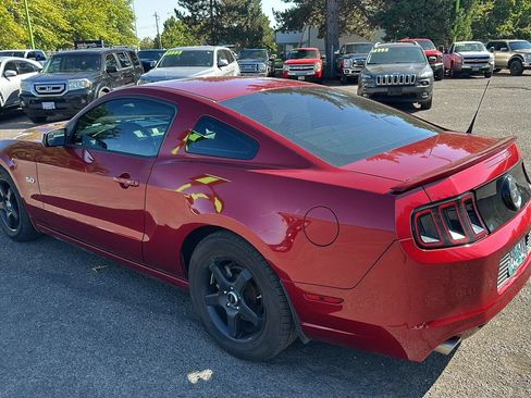 Used 2014 Ford Mustang GT w/ Equipment Group 301A RWD image 5