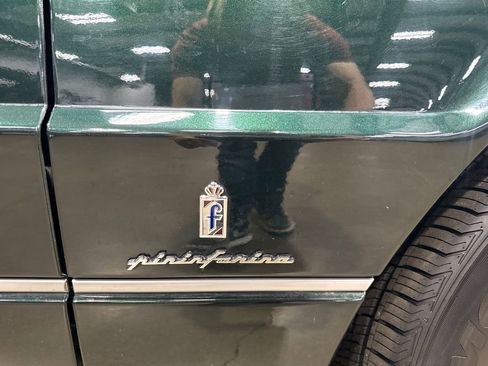 Used 1993 Cadillac Allante image 89