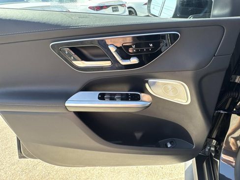 New 2026 Mercedes-Benz GLC 300 4MATIC image 12