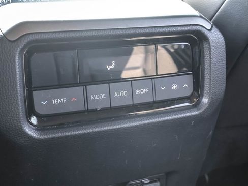 Used 2024 Toyota Land Cruiser w/ Premium Package AWD/4WD image 33