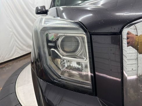 Used 2016 GMC Yukon Denali w/ Open Road Package image 10