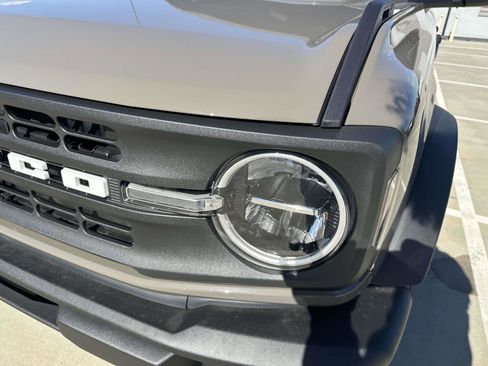 New 2025 Ford Bronco Big Bend image 7