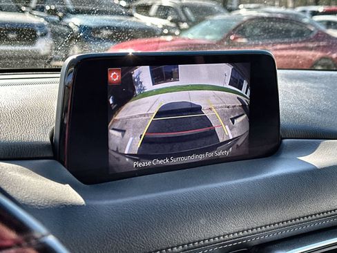 Used 2020 MAZDA CX-5 Touring image 23