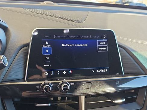 Used 2020 Cadillac CT4 Luxury RWD image 13