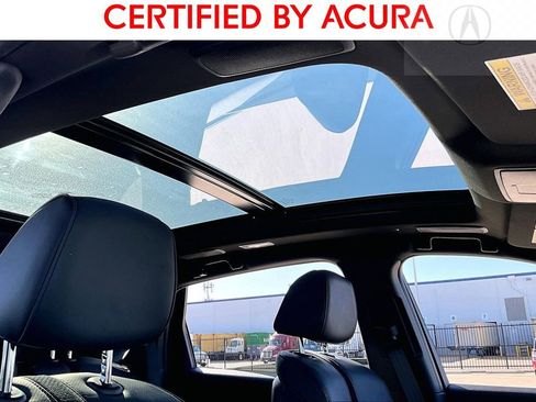 Certified 2025 Acura RDX A-Spec image 21