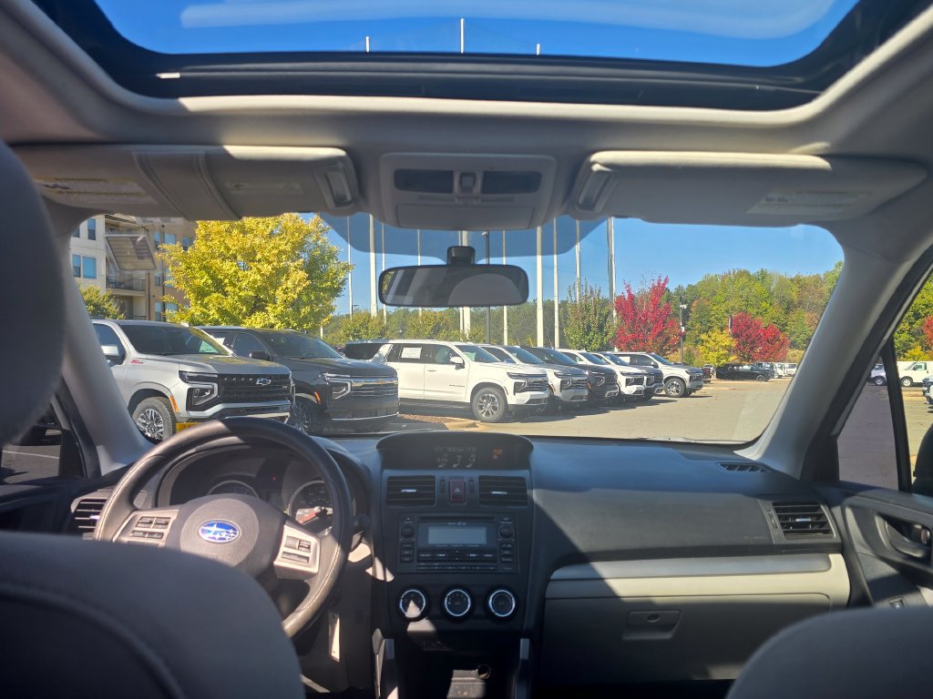 Used 2014 Subaru Forester 2.5i Premium AWD/4WD image 15