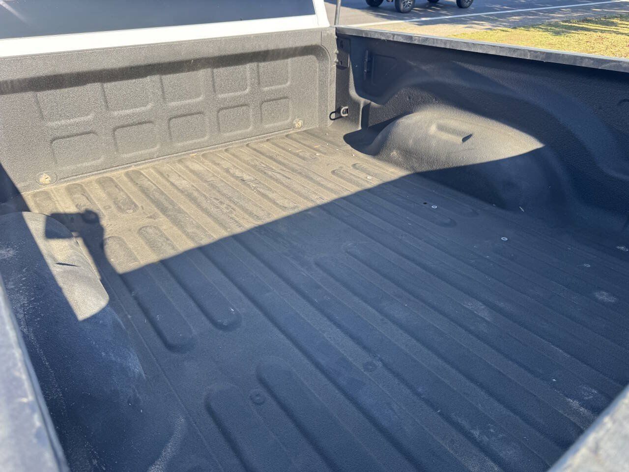 Used 2023 RAM 2500 Big Horn w/ Level 1 Equipment Group AWD/4WD image 6