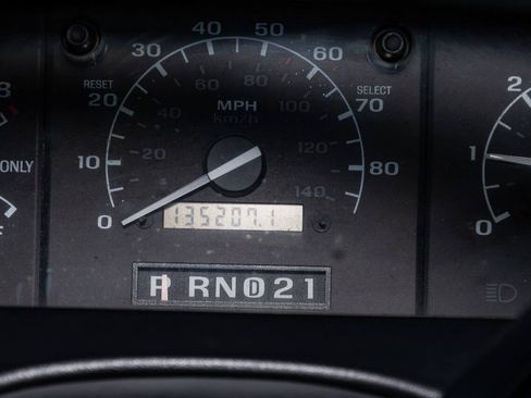 Used 1994 Ford F350 4x4 Crew Cab image 13