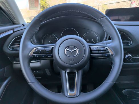 Used 2025 MAZDA CX-30 Carbon image 20