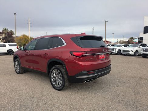 New 2026 Buick Enclave Preferred w/ Super Cruise Package image 8
