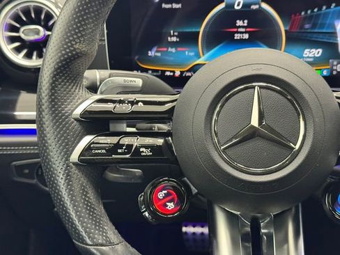 Certified 2022 Mercedes-Benz AMG GT 43 image 22