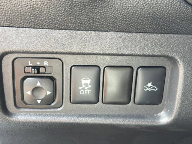Used 2024 Mitsubishi Mirage ES FWD image 28