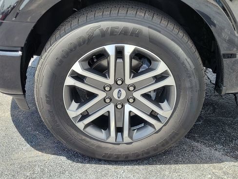 Used 2021 Ford F150 XL w/ STX Appearance Package RWD image 11