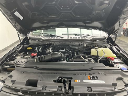 Used 2024 Ford F250 XL w/ STX Appearance Package image 24