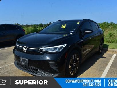 Used 2021 Volkswagen ID.4 Pro
