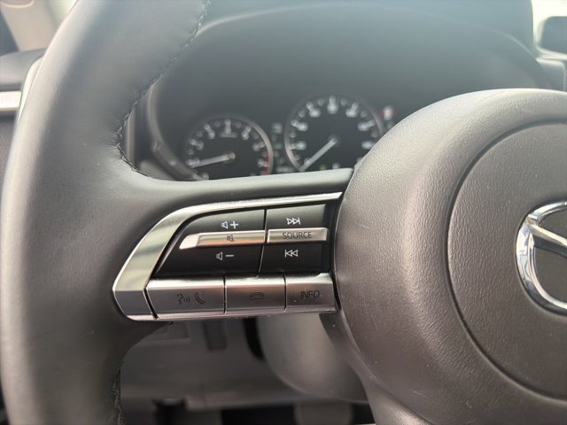 Used 2025 MAZDA CX-50 AWD 2.5 S w/ Accent Package image 34