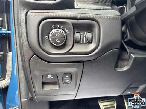 Used 2024 RAM 1500 TRX AWD/4WD image 66