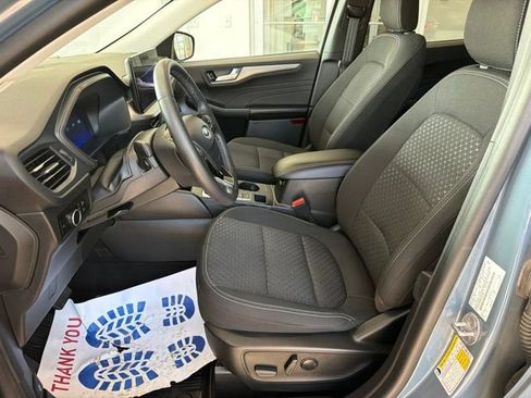 Certified 2023 Ford Escape Active w/ Tech Pack #2 AWD/4WD image 16