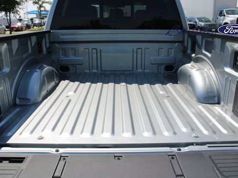 New 2025 Ford F150 XLT w/ Equipment Group 302A MID image 6