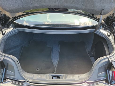 Used 2024 Ford Mustang GT Premium image 9