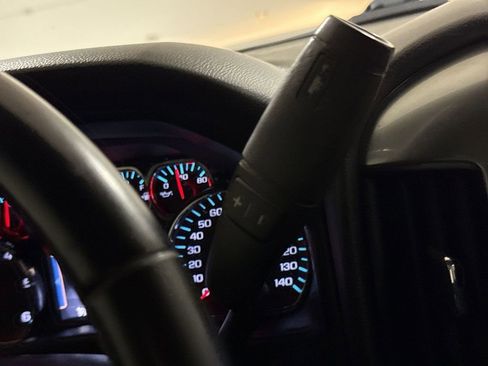 Used 2014 Chevrolet Silverado 1500 LT w/ All Star Edition AWD/4WD image 17