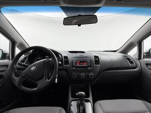 Used 2017 Kia Forte LX FWD image 24