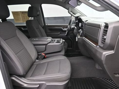 Used 2024 GMC Sierra 2500 SLE w/ SLE Convenience Package AWD/4WD image 34