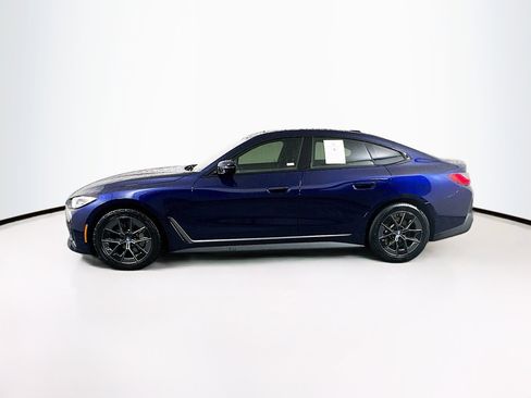 Used 2023 BMW i4 eDrive35 w/ Premium Package RWD image 4