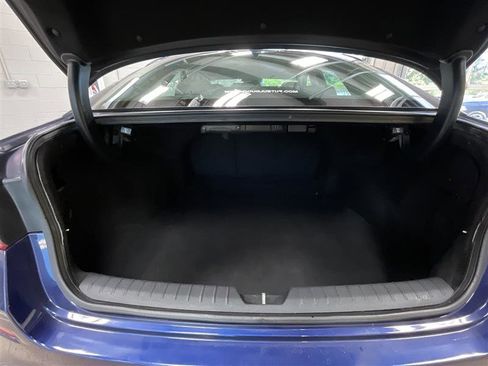 Used 2019 Kia Optima EX image 22