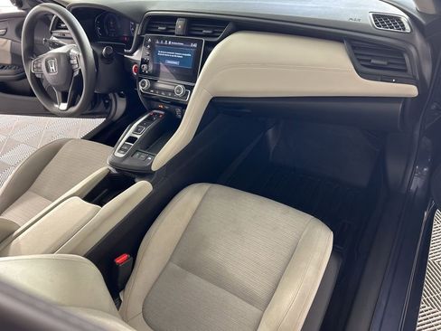 Used 2022 Honda Insight EX image 25
