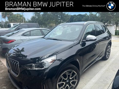 Used 2023 BMW X1 xDrive28i w/ Convenience Package AWD/4WD image 1