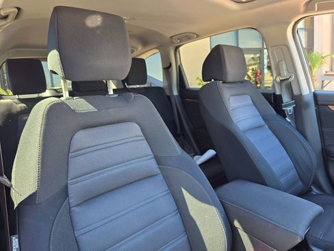 Used 2018 Honda CR-V EX image 17