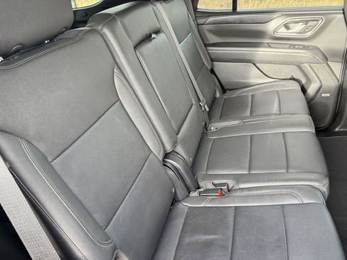 Used 2023 Chevrolet Tahoe LT w/ Luxury Package image 27