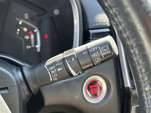 Certified 2020 Honda CR-V EX-L image 23