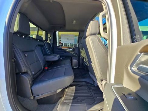 New 2026 GMC Sierra 3500 Denali w/ Denali Reserve Package AWD/4WD image 20