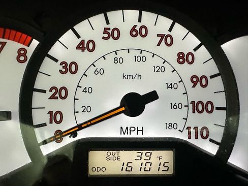 Used 2004 Toyota Corolla CE image 23