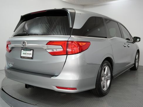 Used 2020 Honda Odyssey EX-L image 10