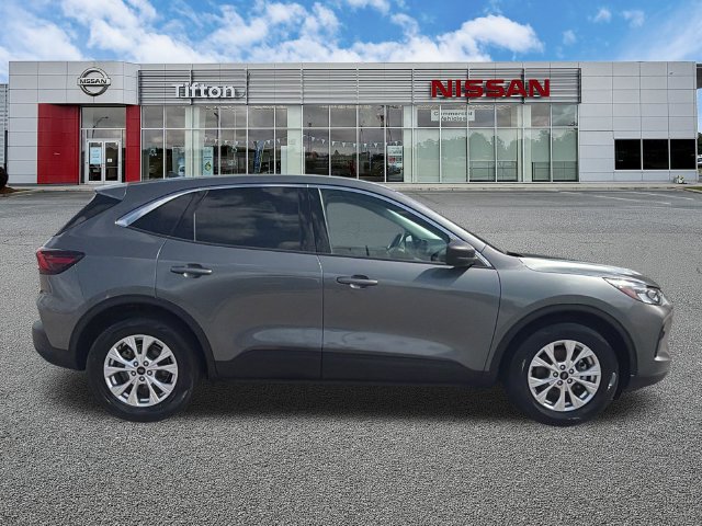 Used 2024 Ford Escape Active w/ Tech Pack #1 FWD image 8
