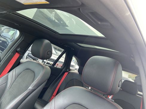 Used 2022 Mercedes-Benz GLC 43 AMG 4MATIC image 30