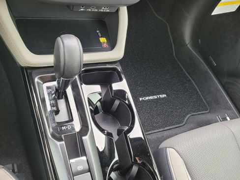 New 2026 Subaru Forester Limited AWD/4WD image 13