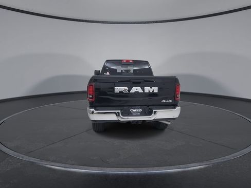 New 2026 RAM 2500 Tradesman image 12