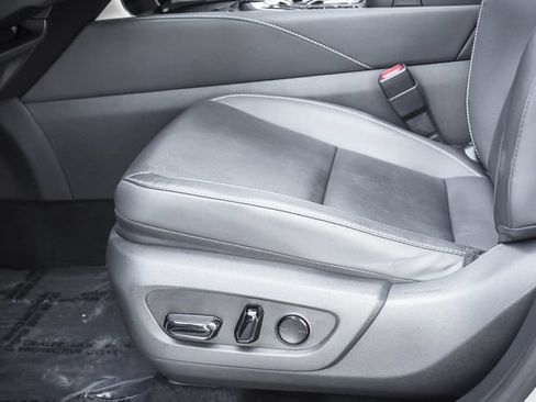 Certified 2024 Lexus RX 350 Premium w/ Cold Area Package FWD image 9