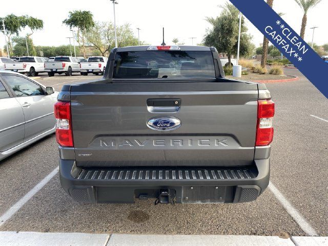 Used 2024 Ford Maverick XLT w/ XLT Luxury Package FWD image 4